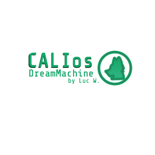CaliOS